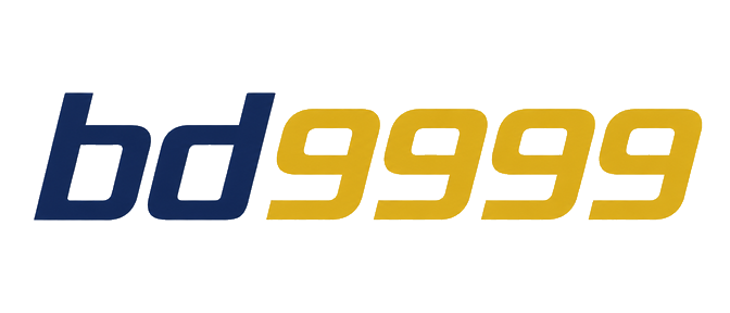 bd9999 লোগো